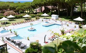 Golf Hotel Punta Ala